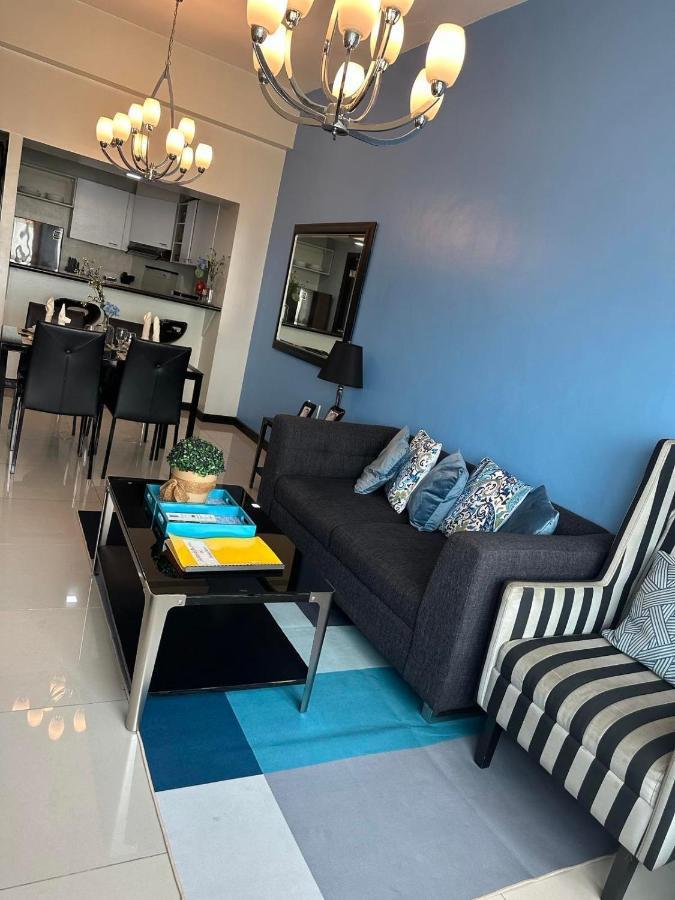 Suites De Marina Manila With Netflix Zewnętrze zdjęcie