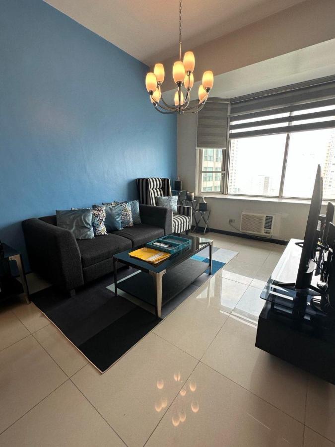 Suites De Marina Manila With Netflix Zewnętrze zdjęcie