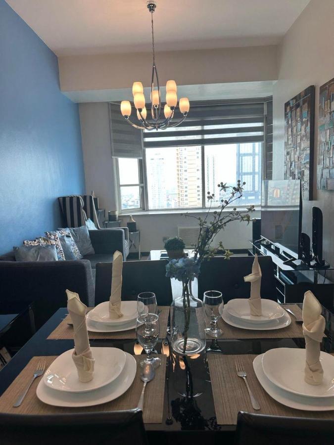 Suites De Marina Manila With Netflix Zewnętrze zdjęcie