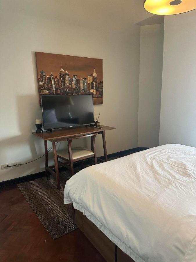 Suites De Marina Manila With Netflix Zewnętrze zdjęcie
