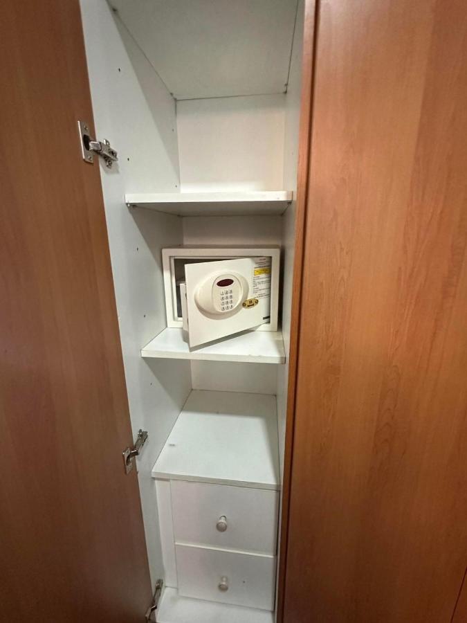 Suites De Marina Manila With Netflix Zewnętrze zdjęcie