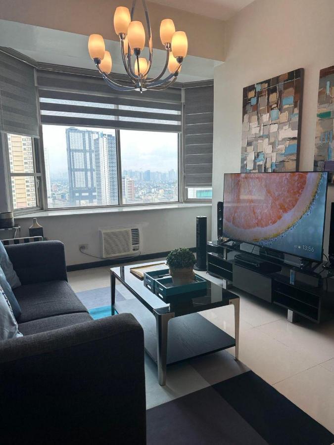 Suites De Marina Manila With Netflix Zewnętrze zdjęcie