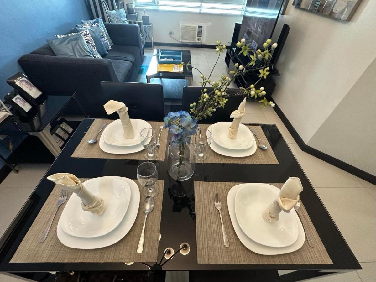 Suites De Marina Manila With Netflix Zewnętrze zdjęcie