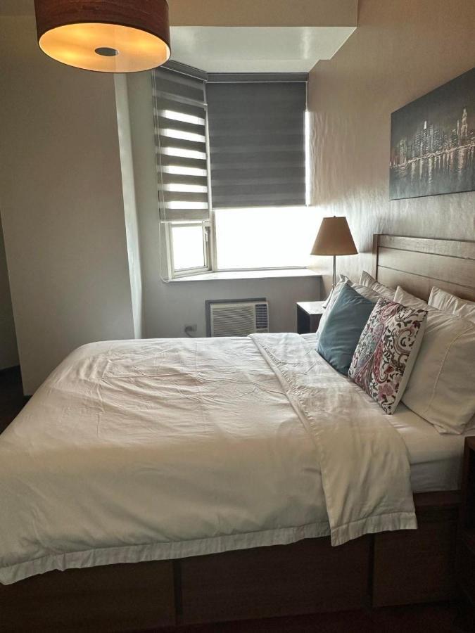 Suites De Marina Manila With Netflix Zewnętrze zdjęcie