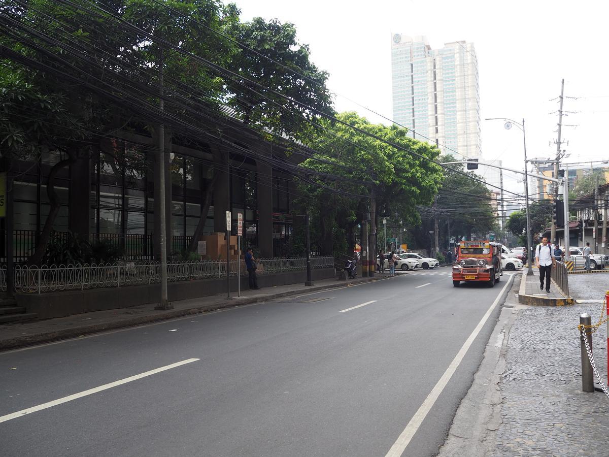 Suites De Marina Manila With Netflix Zewnętrze zdjęcie