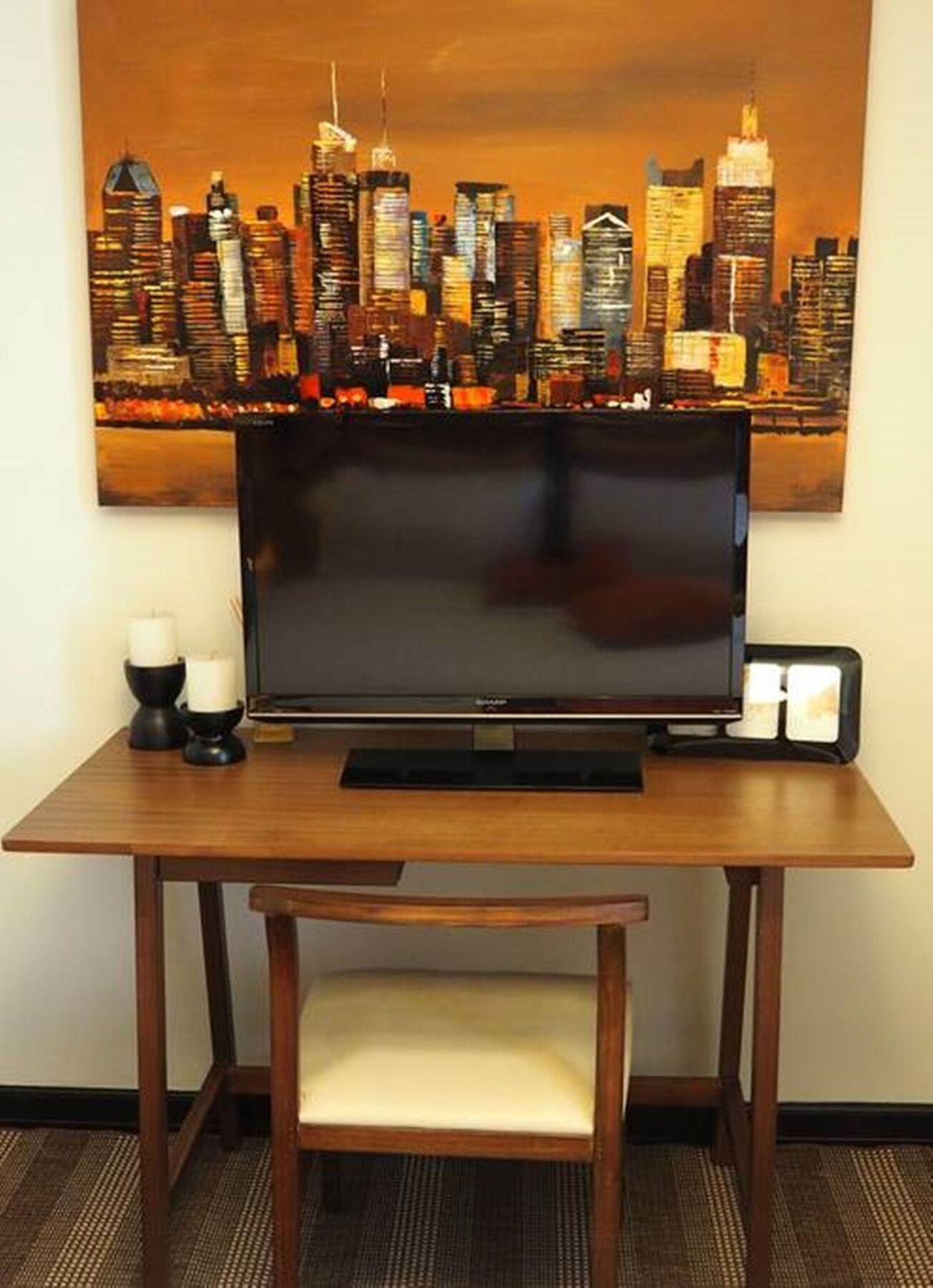 Suites De Marina Manila With Netflix Zewnętrze zdjęcie