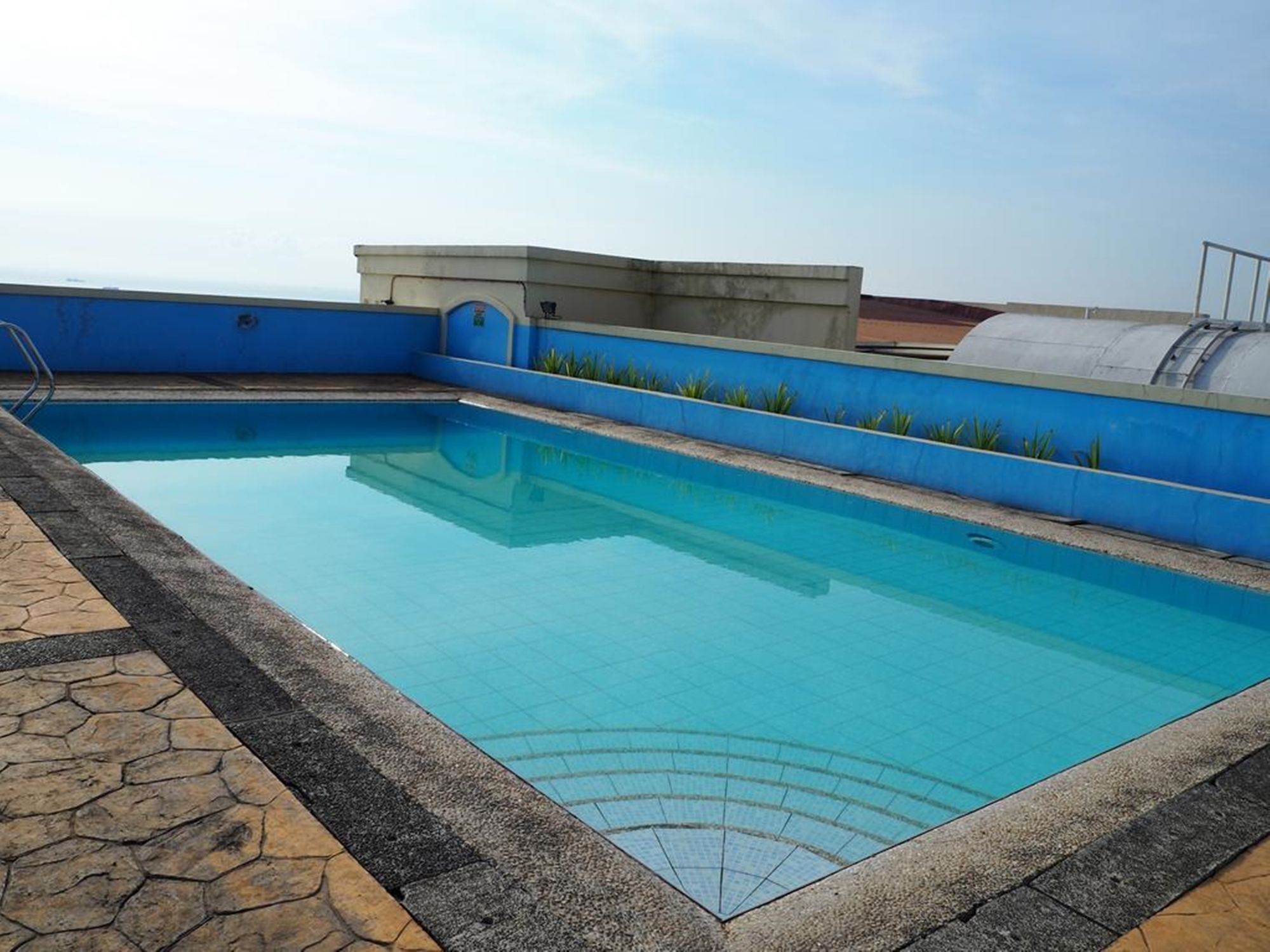 Suites De Marina Manila With Netflix Zewnętrze zdjęcie