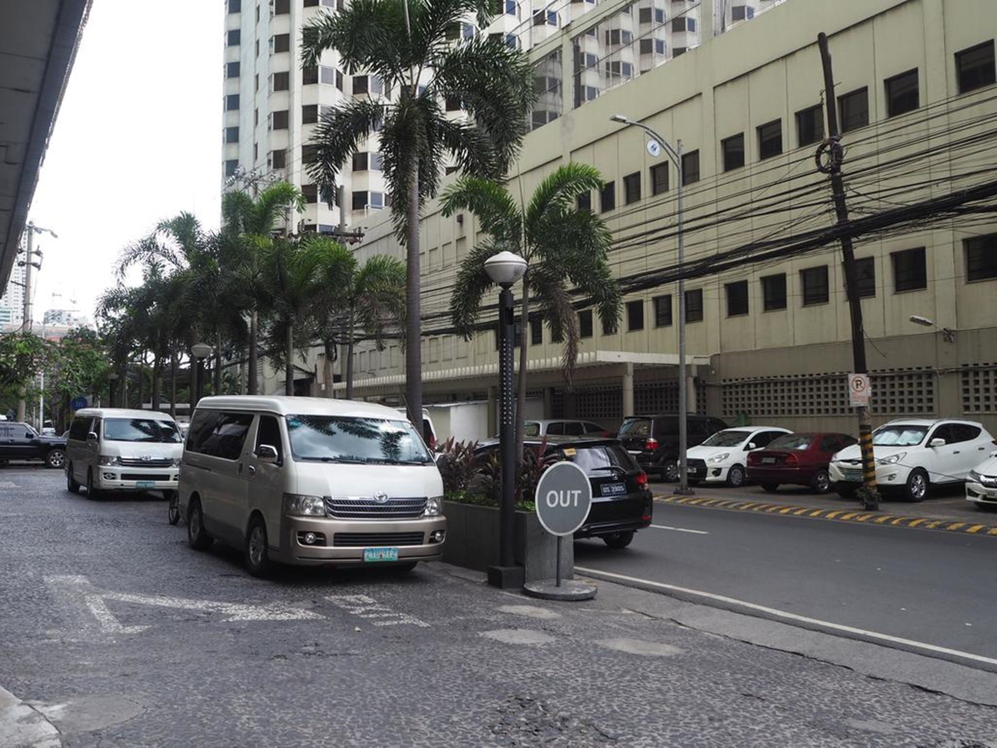 Suites De Marina Manila With Netflix Zewnętrze zdjęcie
