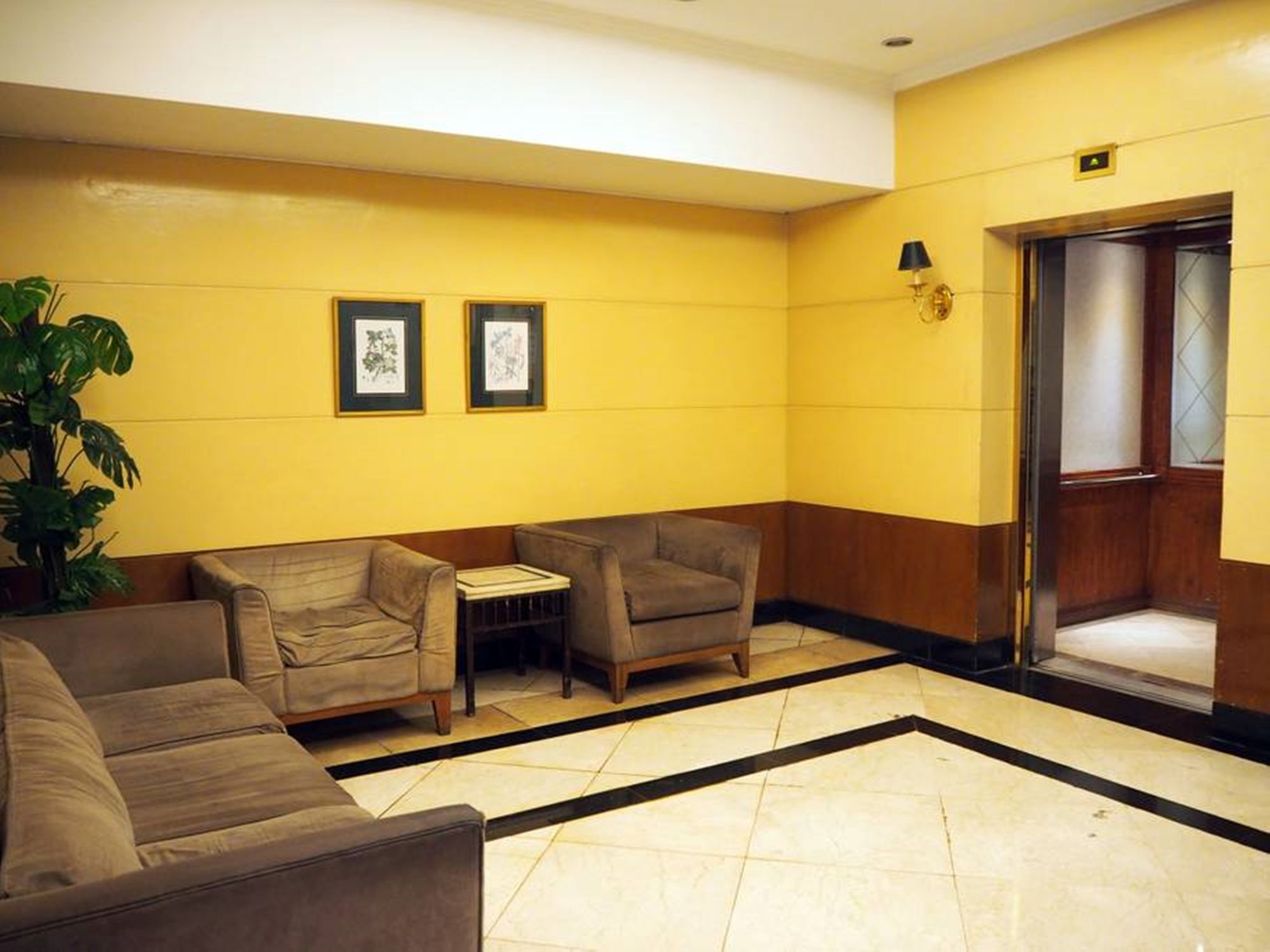 Suites De Marina Manila With Netflix Zewnętrze zdjęcie